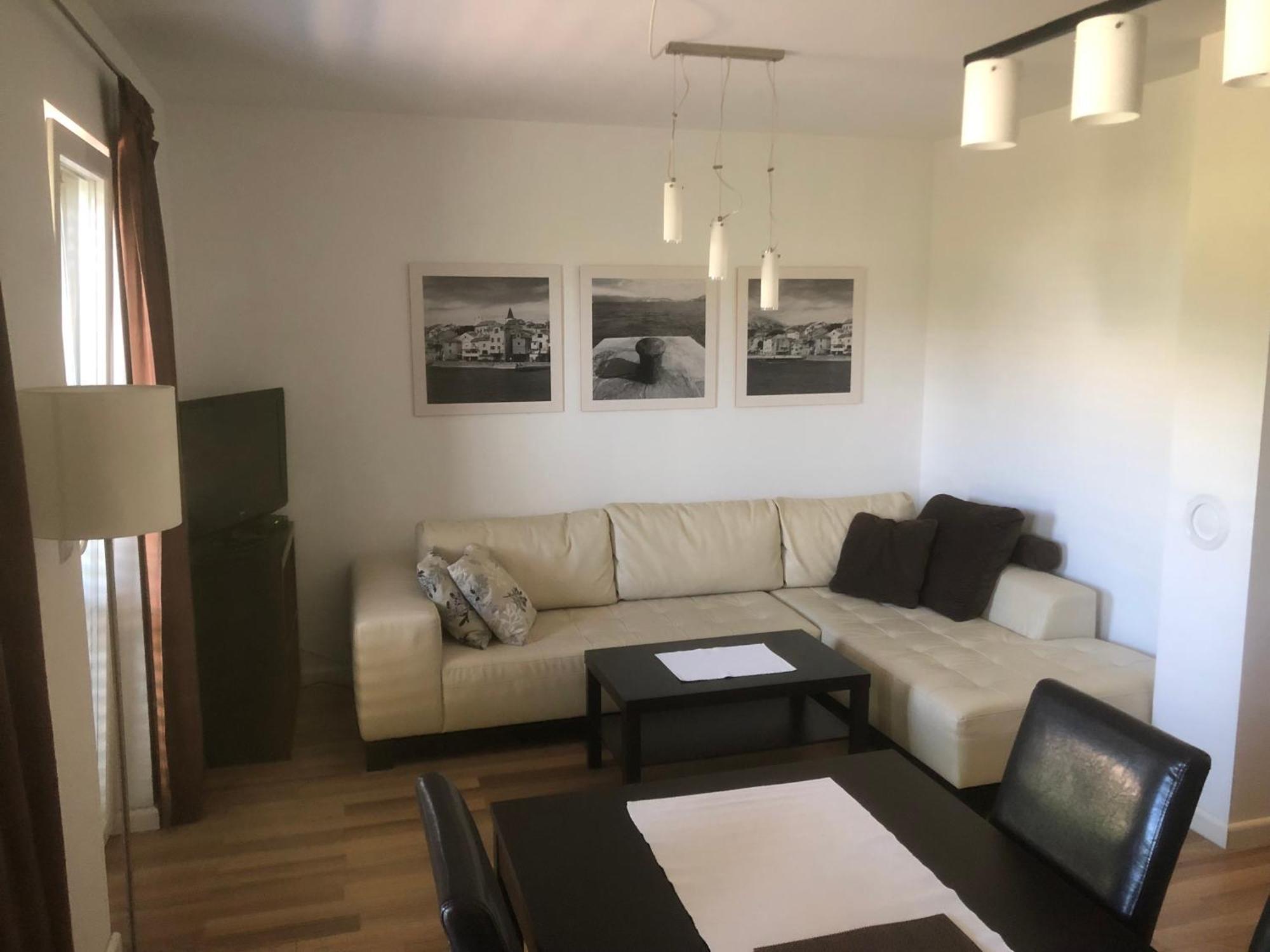 Apartments Santis10 Baška Cameră foto