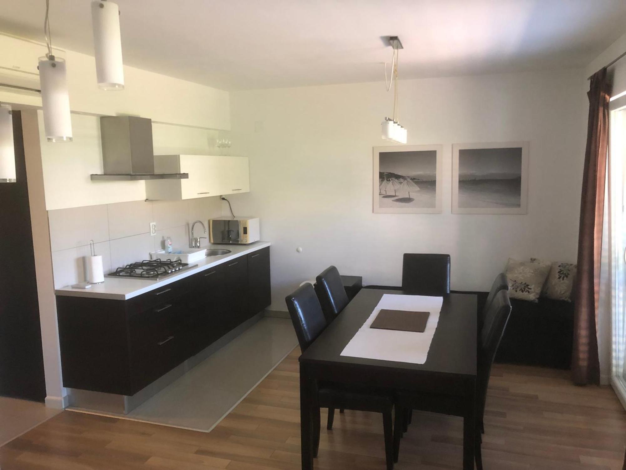 Apartments Santis10 Baška Cameră foto
