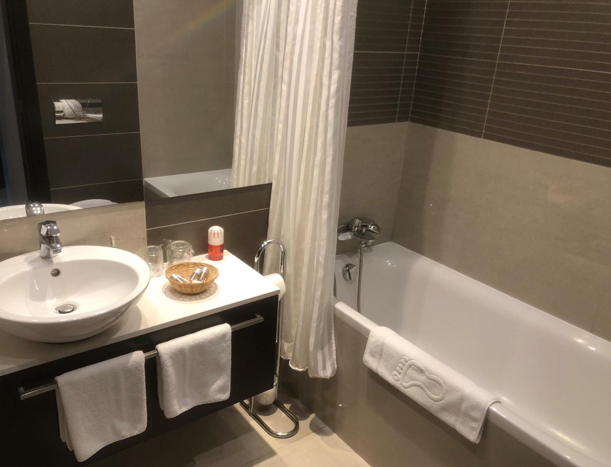 Apartments Santis10 Baška Cameră foto